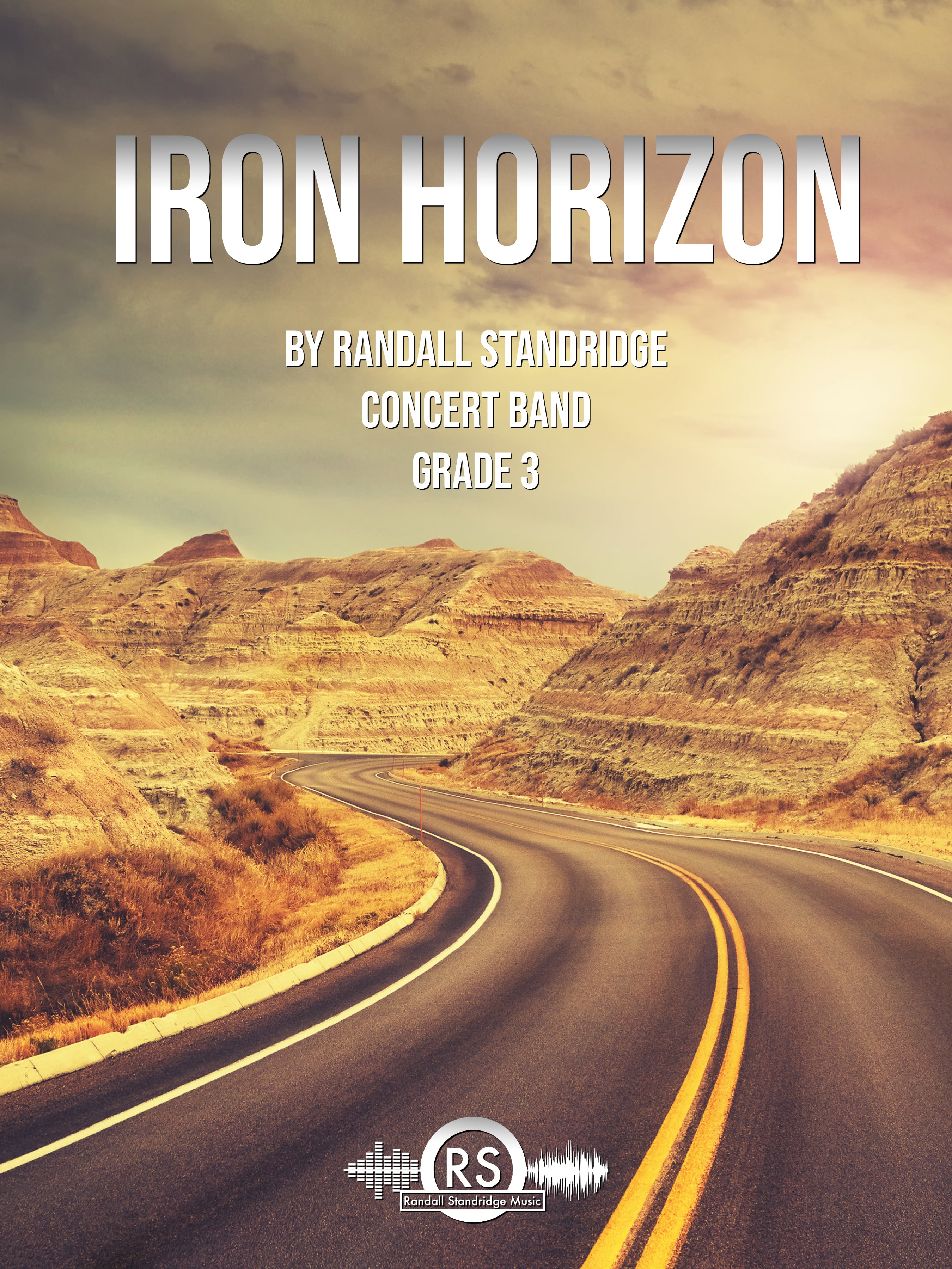 Iron Horizon